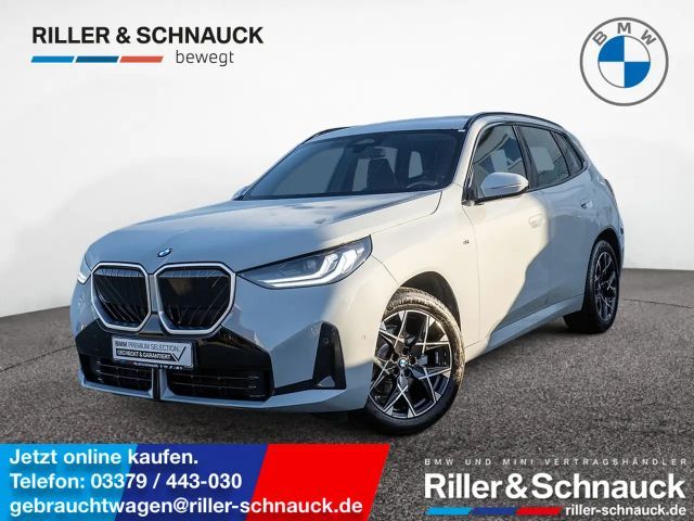 BMW X3 2024 Benzine