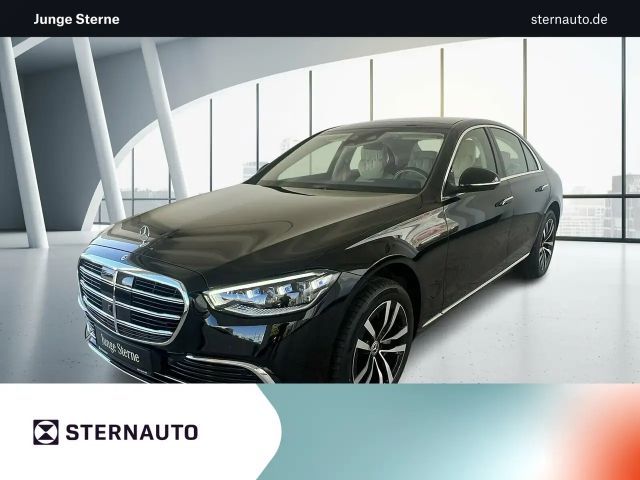 Mercedes-Benz S 500 2024 Benzine