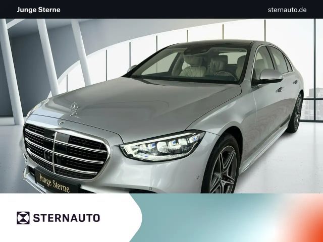 Mercedes-Benz S 450 2023 Benzine