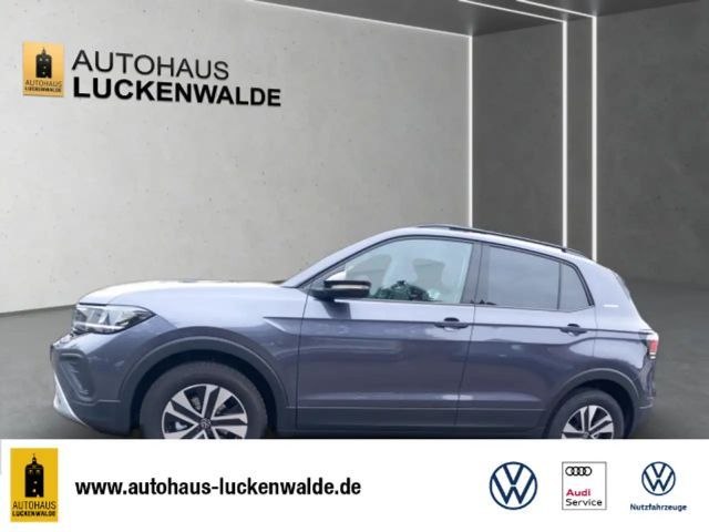 Volkswagen T-Cross 1.0 TSI ENERGY DSG *NAV*ACC*R-CAM*PDC* 2025 Benzine