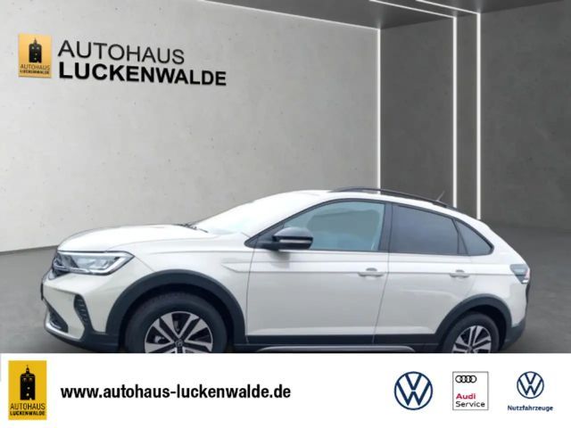 Volkswagen Taigo 1.0 TSI ENERGY DSG *R-CAM*PDC* 2025 Benzine