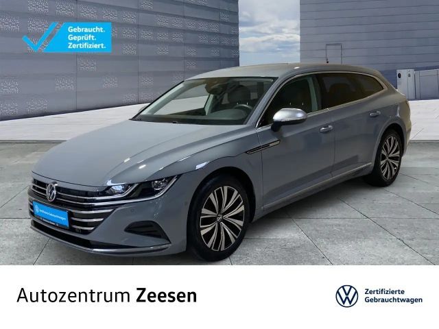 Volkswagen Arteon 2022 Hybride / Benzine