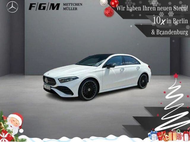 Mercedes-Benz A 200 2025 Benzine