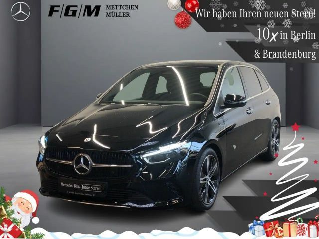 Mercedes-Benz B 200 2024 Benzine