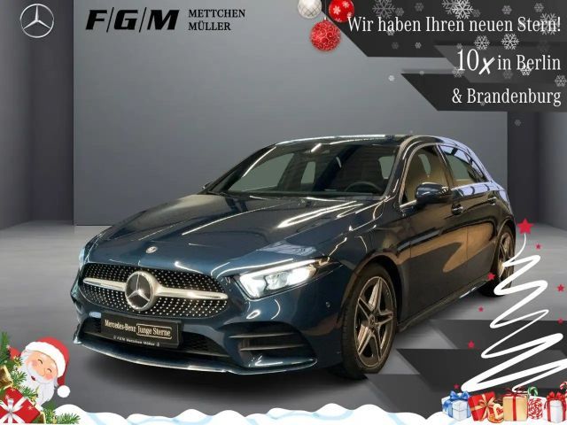 Mercedes-Benz A 250 2021 Benzine