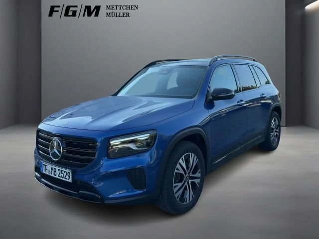 Mercedes-Benz GLB 200 GLB 200 d Progressive/Pano/KeyG/Multibeam/Memory 2025 Diesel