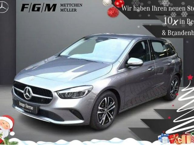 Mercedes-Benz B 250 2023 Benzine
