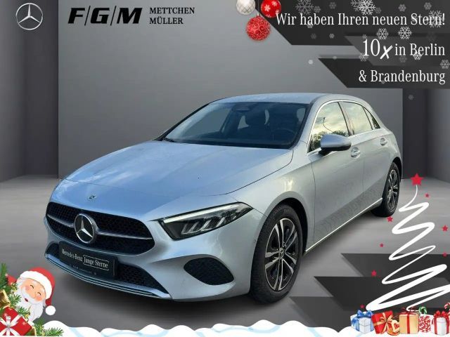 Mercedes-Benz A 180 2024 Benzine
