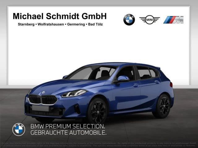 BMW 118 d Hatch *M Sportpaket*Navi*DAB*Driving+Parking Ass 2025 Diesel