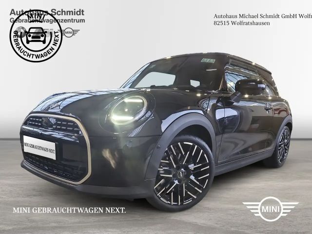 MINI Cooper C 2025 Benzine
