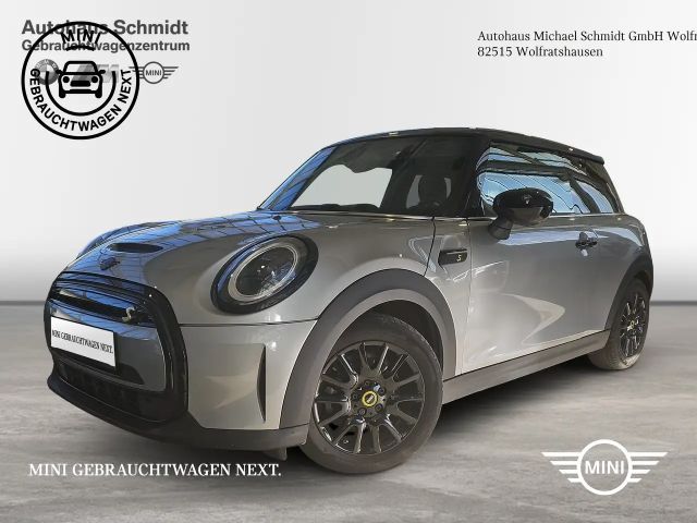 MINI Cooper SE 2023 Elektrisch