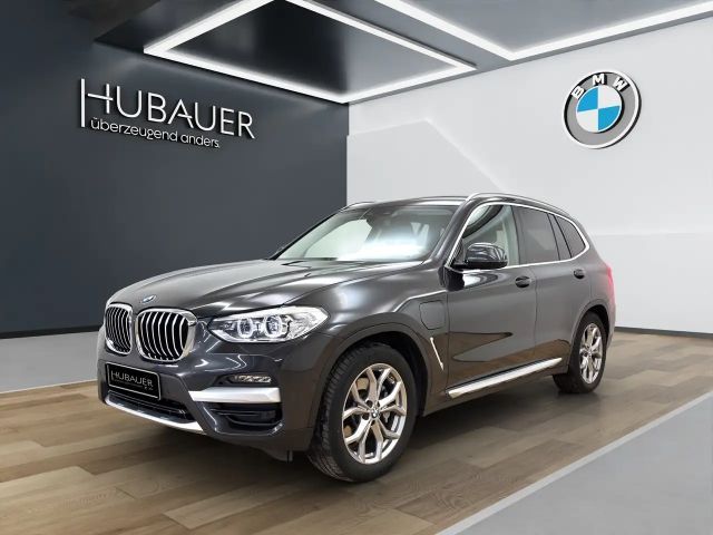 BMW X3 2020 Hybride / Benzine