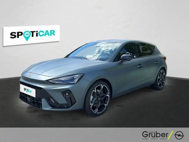 Cupra Leon LEON 1.5 ETSI --FACELIFT-19-ALCANTARA-- 2025 Hybride / Benzine