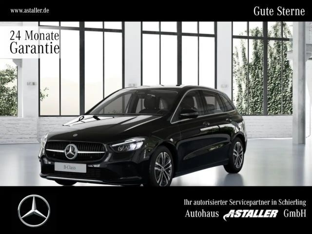 Mercedes-Benz B 200 2025 Diesel