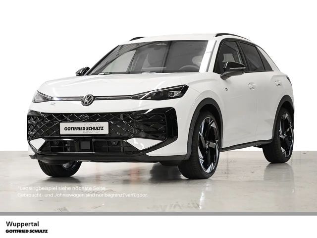 Volkswagen T-Roc R-Line 1.5 eTSI DSG MATRIX NAVI HEAD UP 2025 Benzine