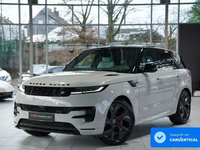 Land Rover Range Rover Sport 2025 Diesel