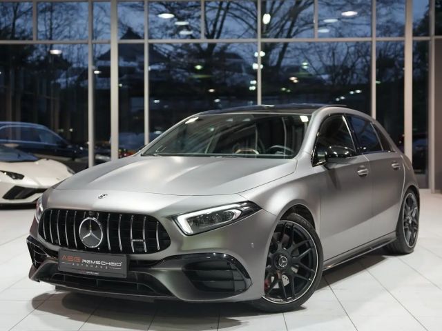 Mercedes-Benz A 45 AMG 2020 Benzine