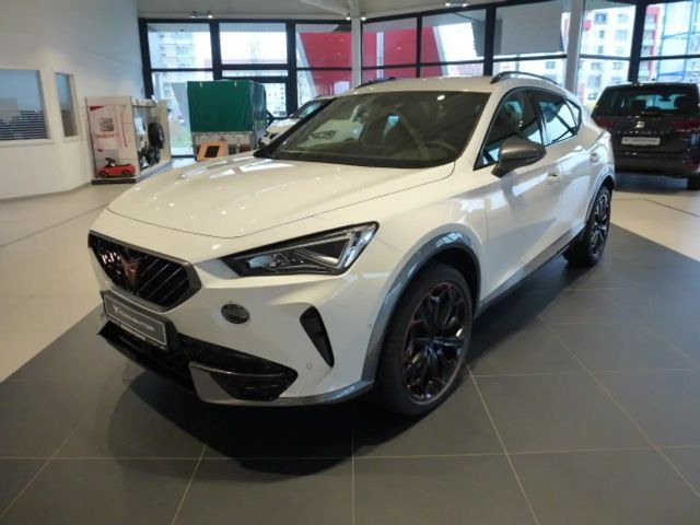 Cupra Formentor VZ 2.0 TSI 4Drive DSG 2022 Benzine