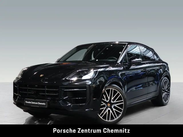 Porsche Cayenne 2025 Benzine
