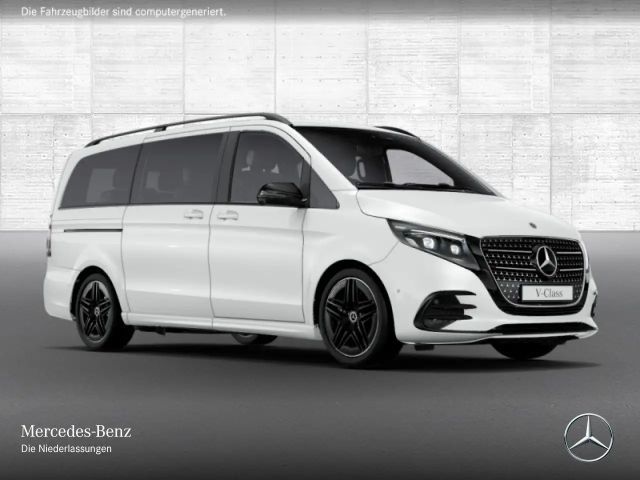 Mercedes-Benz V 300