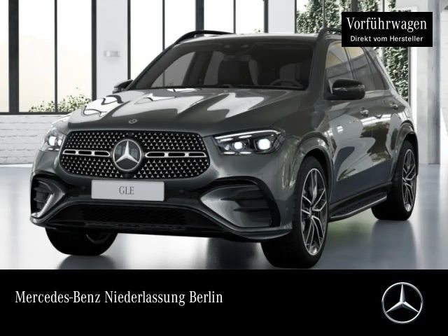 Mercedes-Benz GLE 400 2025 Hybride / Benzine