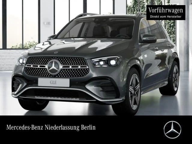 Mercedes-Benz GLE 350 2025 Hybride / Diesel