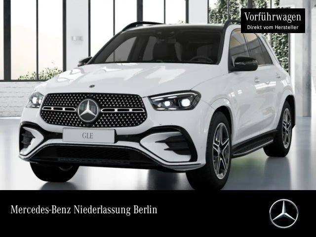 Mercedes-Benz GLE 350 2025 Hybride / Diesel