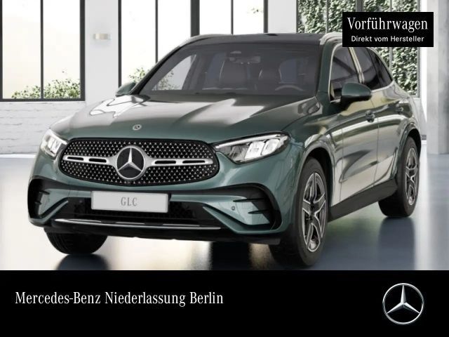 Mercedes-Benz GLC 220 2025 Diesel