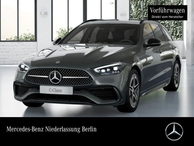 Mercedes-Benz C 300 2024 Hybride / Diesel
