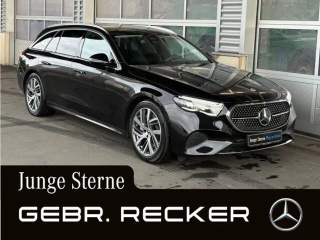 Mercedes-Benz E 300 2024 Hybride / Diesel
