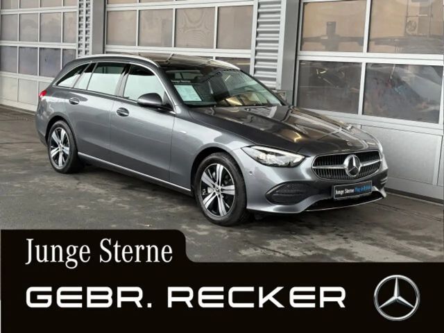 Mercedes-Benz C 300 2025 Hybride / Diesel