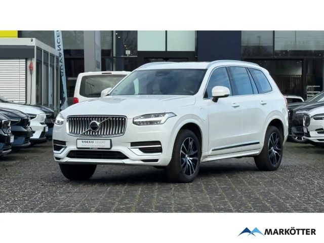Volvo XC90 2024 Hybride / Benzine