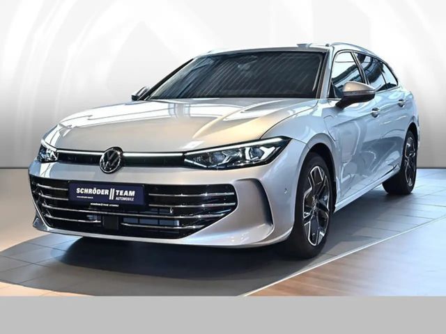 Volkswagen Passat Variant 2025 Hybride / Benzine