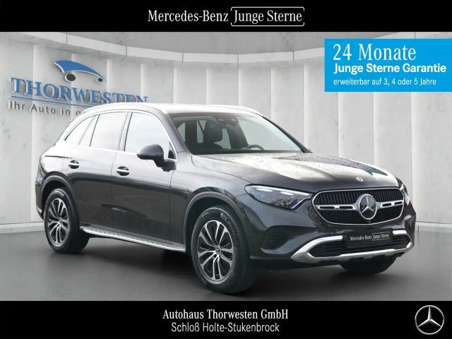 Mercedes-Benz GLC 220 2024 Diesel