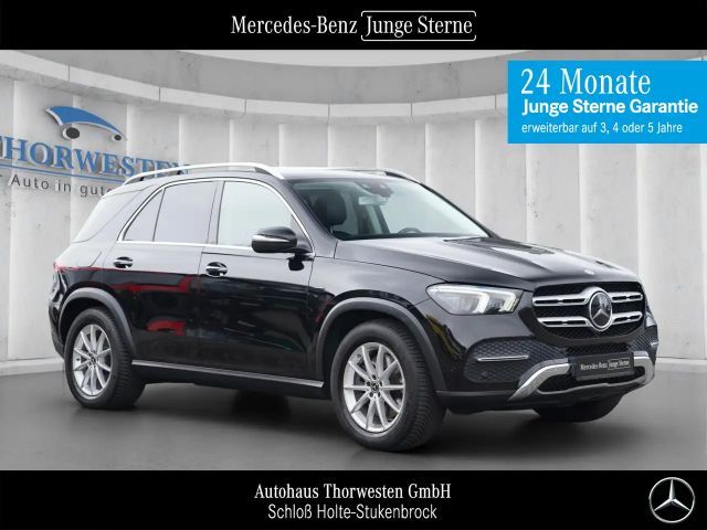 Mercedes-Benz GLE 350 2020 Hybride / Diesel