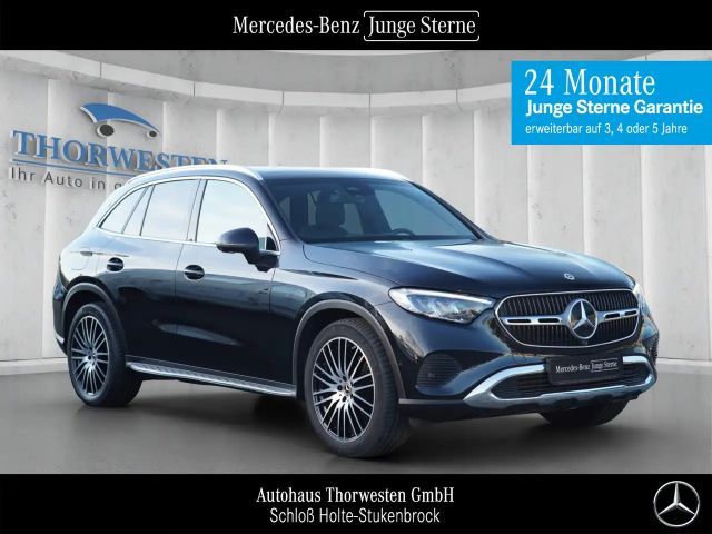 Mercedes-Benz GLC 200 2024 Benzine