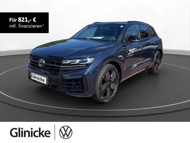 Volkswagen Touareg 2025 Hybride / Benzine