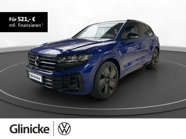 Volkswagen Touareg 2025 Hybride / Benzine
