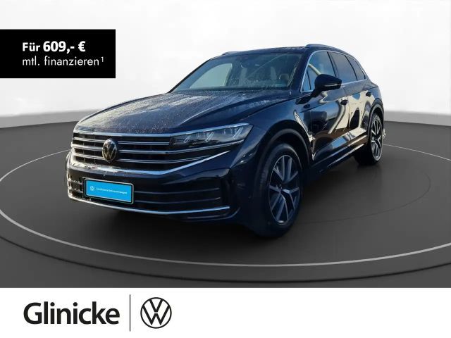 Volkswagen Touareg 2025 Diesel