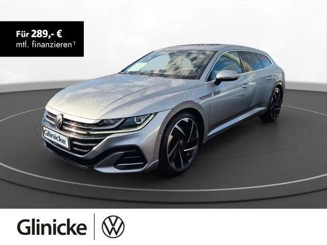 Volkswagen Arteon 2022 Benzine
