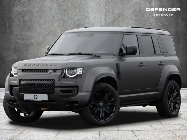 Land Rover Defender 2025 Benzine