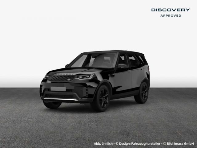 Land Rover Discovery 2025 Diesel