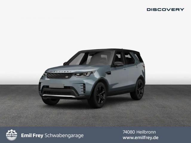 Land Rover Discovery 2025 Diesel
