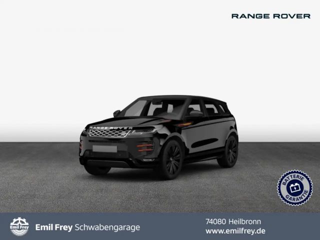 Land Rover Range Rover Evoque 2020 Hybride / Benzine