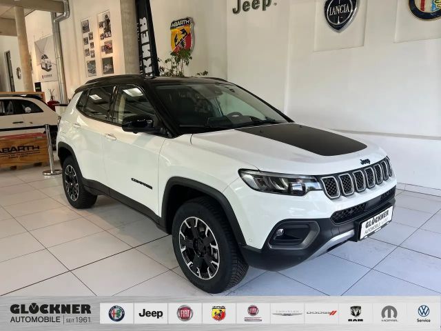 Jeep Compass 2023 Hybride / Benzine