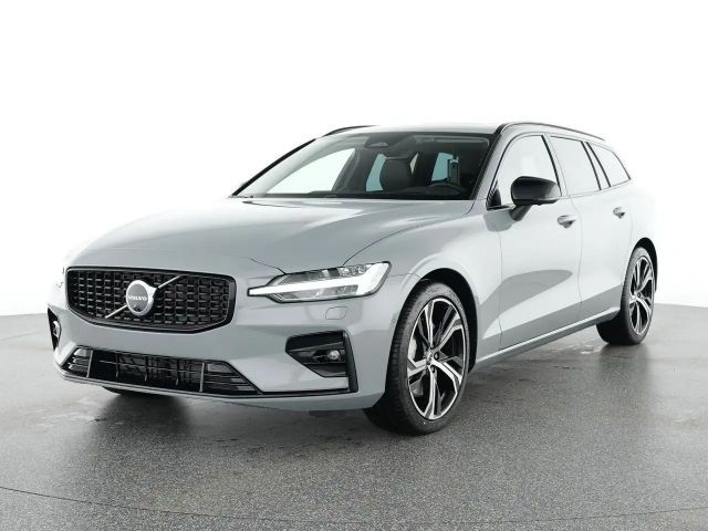 Volvo V60 B4 Ultra Dark Automatik SD*Head-up*ACC 2025 Benzine