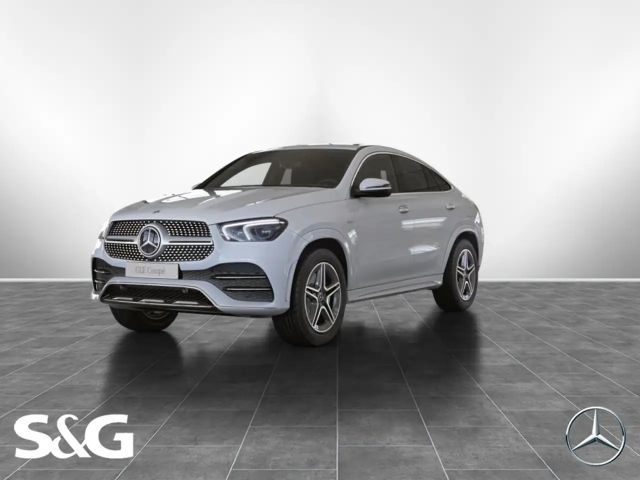 Mercedes-Benz GLE 350 2021 Hybride / Diesel
