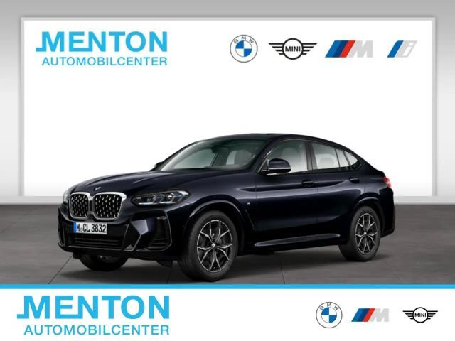 BMW X4 2025 Diesel