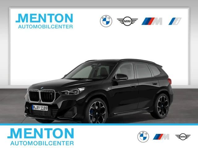 BMW X1 2025 Benzine