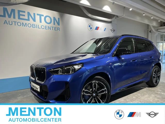 BMW X1 2024 Benzine
